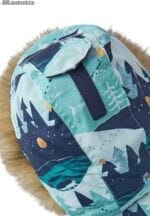 Reimatec® kombinezonas Lappi AW22