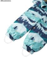 Reimatec® kombinezonas Lappi AW22