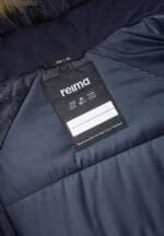 Reimatec® kombinezonas Lappi AW22