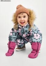 Reimatec® kumštinės pirštinės Tepas