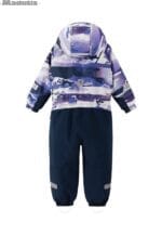 REIMA žieminis kombinezonas Kurikka