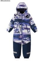 REIMA žieminis kombinezonas Kurikka