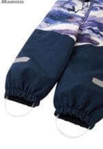 REIMA žieminis kombinezonas Kurikka