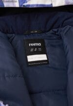 REIMA žieminis kombinezonas Kurikka