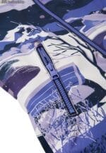 REIMA žieminis kombinezonas Kurikka