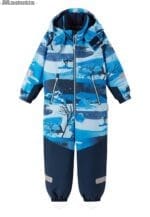 REIMA žieminis kombinezonas Kurikka