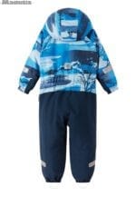 REIMA žieminis kombinezonas Kurikka