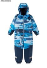 REIMA žieminis kombinezonas Kurikka