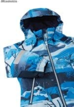 REIMA žieminis kombinezonas Kurikka