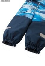 REIMA žieminis kombinezonas Kurikka