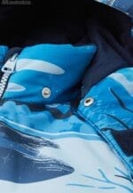 REIMA žieminis kombinezonas Kurikka