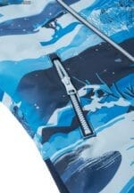 REIMA žieminis kombinezonas Kurikka