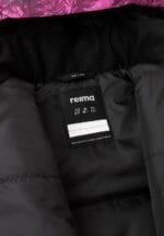 REIMA žieminis kombinezonas Pakuri