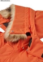 REIMA žieminė šilta striukė Ajaton