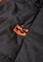 REIMA žieminė šilta striukė Ajaton