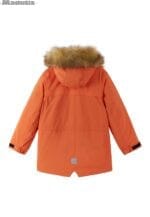 REIMA žieminė šilta striukė Ajaton