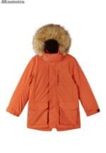 REIMA žieminė šilta striukė Ajaton