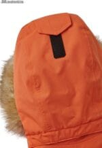 REIMA žieminė šilta striukė Ajaton