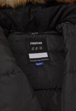 REIMA žieminė šilta striukė Ajaton