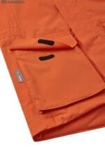 REIMA žieminė šilta striukė Ajaton