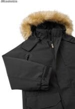 REIMA žieminė striukė Ajaton