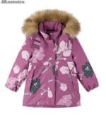 REIMA žieminė striukė Muurame AW24