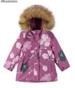 REIMA žieminė striukė Muurame AW24