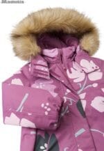 REIMA žieminė striukė Muurame AW24