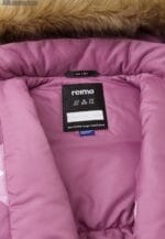 REIMA žieminė striukė Muurame AW24