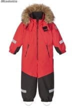 REIMA žiemos kombinezonas Krossfjorden