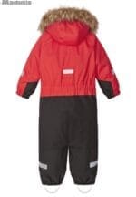 REIMA žiemos kombinezonas Krossfjorden