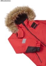 REIMA žiemos kombinezonas Krossfjorden