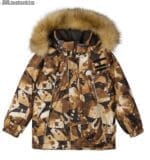 REIMA žieminė striukė Niisi