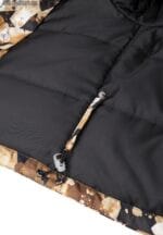 REIMA žieminė striukė Niisi