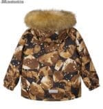 REIMA žieminė striukė Niisi