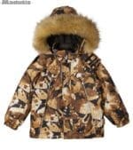 REIMA žieminė striukė Niisi