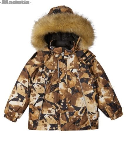 REIMA žieminė striukė Niisi