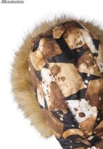 REIMA žieminė striukė Niisi