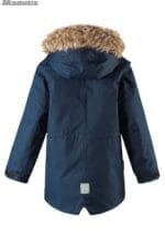 REIMA žieminė šilta striukė Naapuri