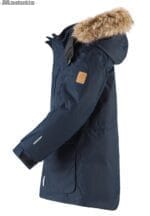 REIMA žieminė šilta striukė Naapuri