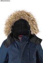 REIMA žieminė šilta striukė Naapuri