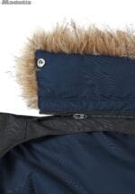 REIMA žieminė šilta striukė Naapuri