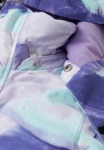 REIMA žiemos kombinezonas Reach