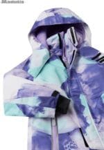 REIMA žiemos kombinezonas Reach