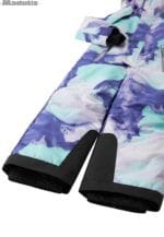 REIMA žiemos kombinezonas Reach