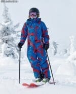 REIMA žiemos kombinezonas Reach