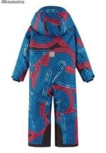 REIMA žiemos kombinezonas Reach