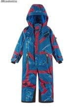 REIMA žiemos kombinezonas Reach