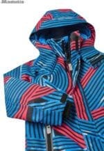 REIMA žiemos kombinezonas Reach