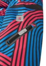 REIMA žiemos kombinezonas Reach